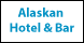 The Alaskan Hotel - Juneau, AK