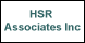 Hsr Associates Inc - La Crosse, WI