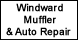 Windward Muffler And Auto Repair - Kailua, HI