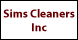 Sims Cleaners Inc - Sugar Land, TX