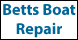 Betts Boat Repair - Juneau, AK