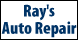 Ray's Auto Repair - Milford, PA