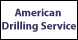 American Drilling Svc - Howard, CO