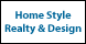 Home Style Realty & Design - Lewisburg, WV