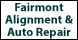 Fairmont Alignment & Auto Rpr - Fairmont, MN