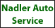 Nadler Auto Service - Lena, WI