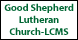 Good Shepherd Lutheran Church - Tomah, WI