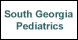 South Georgia Pediatrics - Statesboro, GA