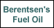 Berentsen's Fuel Oil - Monticello, NY
