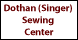 Dothan Sewing Center - Dothan, AL