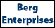 Berg Enterprises - Holmen, WI