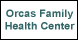 Orcas Family Health Center - Eastsound, WA