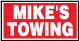 Mike's Towing Service - Princeton, WV