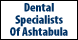 Dental Specialists Of Ashtabula - Ashtabula, OH