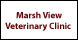 Marsh View Veterinary Clinic - Randolph, WI