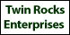 Twin Rocks Enterprises - Kasilof, AK