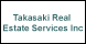 Takasaki Real Estate Svc - Honolulu, HI