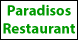 Paradisos Restaurant - Kenai, AK