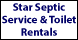 Star Septic Svc & Toilet Rntls - Bluefield, WV