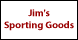 Jim's Sporting Goods - Canton, PA