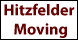 Hitzfelder Moving - New Braunfels, TX