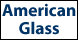 American Glass - Fairmont, MN