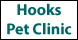 Hooks Pet Clinic - Martin, TN