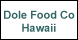 Tropical Fruits Distributors Of Hawaii Inc - Honolulu, HI