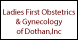 Obstetrics & Gynecology Of Dothan - Dothan, AL