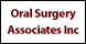 Oral Surgery Associates Inc - Kenai, AK