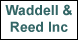 Waddell & Reed Inc - Fairbury, NE