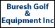 Buresh Golf & Equipment Inc - Lincoln, NE
