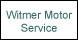 Witmer Motor SVC - Ephrata, PA