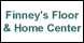 Finney's Floor And Home Center - Dresden, TN