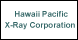 Hawaii Pacific X-Ray Corp - Honolulu, HI