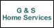 G & S Home Services - Enterprise, AL