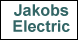 Jakobs Electric LLC - Kenton, OH