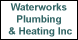 Waterworks Plumbing & Heating - Soldotna, AK