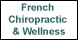 French Chiropractic & Wellness Center - Madison, OH