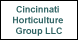 Cincinnati Horticulture Group - Loveland, OH