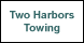 Two Harbors Amoco-Bp Inc - Two Harbors, MN