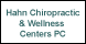 Hahn Chiropractic & Wellness Centers PC - Bulverde, TX