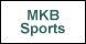 Mkb Sports - Waipahu, HI