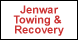 Jenwar Towing & Recovery - Soldotna, AK