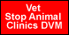 Vet Stop Animal Clinic - Saint Peters, MO