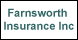 Farnsworth Insurance Inc - Gray, GA