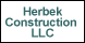 Herbek Construction LLC - Deweese, NE