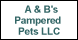 A & B's Pampered Pets LLC - Woodbine, MD