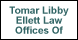 Tomar Libby Ellett Law Offices Of - Kailua, HI