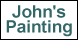 John's Painting - Spring Branch, TX